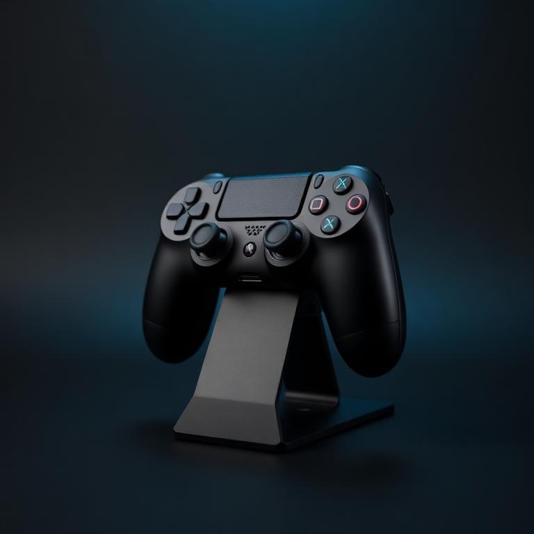Suporte para Controle de Videogame