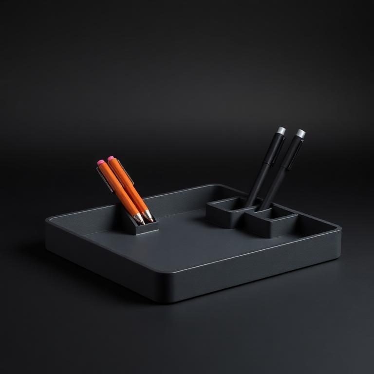Organizador de Mesa Modular