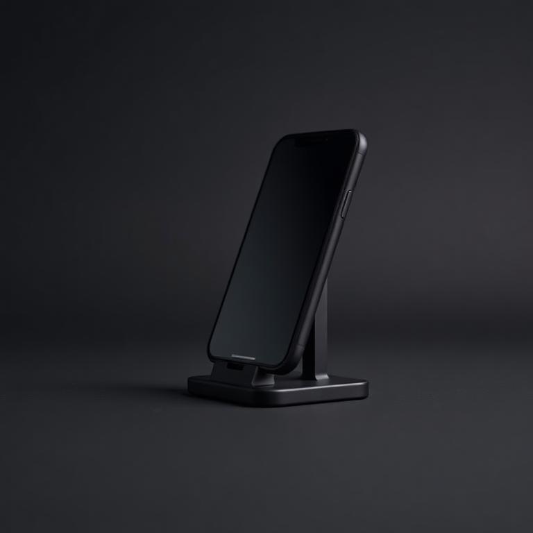 Dock de Celular Minimal